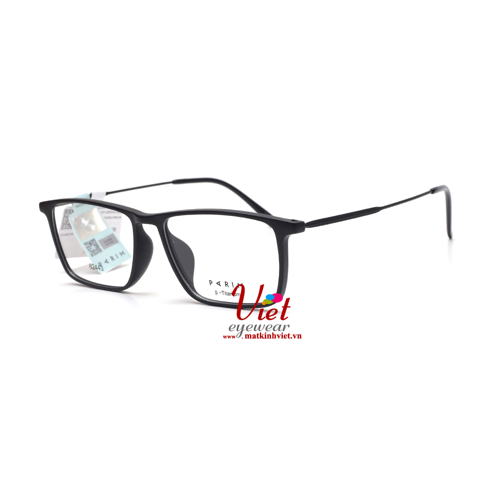 Gọng kính Parim PR82443 B2
